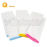 小獅王辛巴 Simba 紗布手帕6入