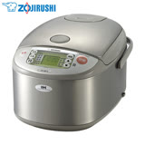 ZOJIRUSHI 象印 IH黑金剛電子鍋 NP-HBF18 (10人份)