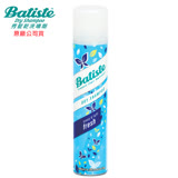 Batiste秀髮乾洗噴劑-玩酷中性200ml