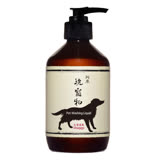 阿原-洗寵物 毛髮蓬鬆