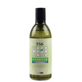 TS6 草本抗菌沐浴露350g