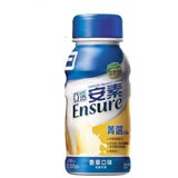 亞培 安素菁選香草口味 237ml 24入/箱