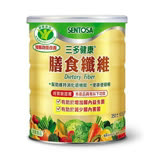 三多 健康膳食纖維 350g/罐◆德瑞健康家◆