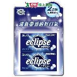 易口舒eclipse無糖薄荷錠-沁涼薄荷口味2 入62g