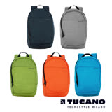TUCANO 極簡校園後背包15.6吋 SVAGO MELANGE