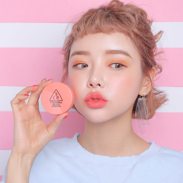 正韓美妝x最夯保養
新年特惠2折起