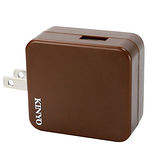 KINYO QCUH-30 QC2.0超急速充電器