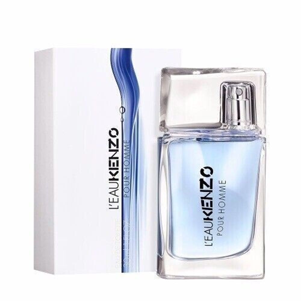 KENZO 風之戀淡香水 30ml