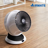 AIRMATE 艾美特DC直流馬達12吋節能遙控循環扇 (FB3051R)