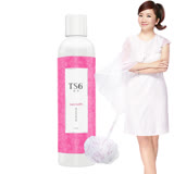 TS6護一生櫻花美肌多酚浴露250gx1入贈浴泡球