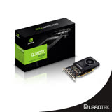 麗台LEADTEK NVIDIA Quadro P2000 顯示卡
