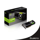 麗台LEADTEK NVIDIA Quadro P5000 顯示卡