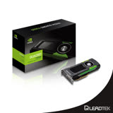 麗台LEADTEK NVIDIA Quadro P6000 顯示卡