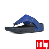 FitFlop™_(男款)TRAKK II™ ADJUSTABLE POOL-紫藍色