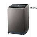 HITACHI 日立13公斤直立式洗衣機SF130XWV