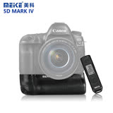 Meike 美科 CANON 5D Mark IV 垂直手把(BG-E20) 公司貨-附遙控器