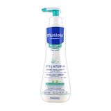 Mustela 慕之恬廊 STELATOPIA 柔舒霜(清爽型) (法國平輸) 300ml