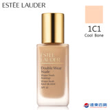 【官方直營】Estee Lauder 雅詩蘭黛 粉持久微霧光澤水粉底30ml 色號66(1C1 Cool Bone)