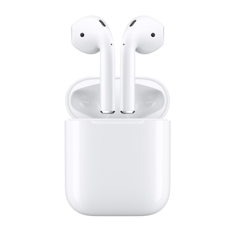 Apple AirPods 原廠無線藍牙耳機