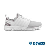 K-Swiss Ace Trainer CMF輕量訓練鞋-男-白/幾何