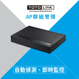 TOTOLINK AC500 智慧 AP 控制器