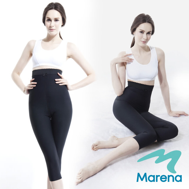美國MARENA
塑身美體褲