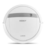 Ecovacs 地面清潔機器人 DM88 掃地機器人 超強防滑 自動回原位 超薄迷你