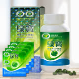 【三多】綠寶綠藻片(小球藻)900粒