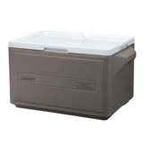 Coleman 31L置物型冰桶/灰 CM-1332JM000