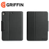 Griffin SnapBook for iPad 9.7吋 2017/2018 三層防護可拆卸式防摔保護套(1.8米防摔)