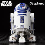Sphero Star Wars 星際大戰 R2D2 遙控機器人(公司貨)