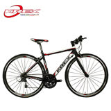 KREX SPEEDER R24-24速平把公路車 紅