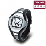 德國博依 beurer 運動心率錶 (健身管理款) PM18