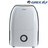 【格力 GREE】7公升 1級能效 智能除濕機 GDN-07AJ