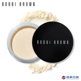 【官方直營】BOBBI BROWN 芭比波朗 完美修片勻色輕蜜粉(嫩黃 Yellow)