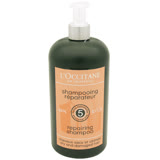 L’OCCITANE歐舒丹 草本修護洗髮乳(950ml)限量加大版