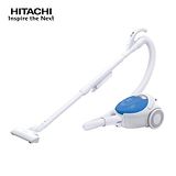 【HITACHI 日立家電】日本原裝吸力吸塵器 藍(CVCP5T)