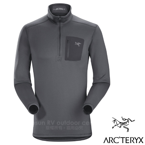 ARC'TERYX 始祖鳥
長袖彈性保暖衣