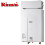 林內 屋外數位抗風型熱水器RU-B1271RF 12公升屋外數位抗風型熱水器