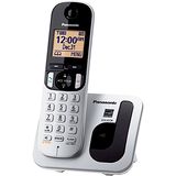 台灣哈里 國際 Panasonic DECT數位式無線電話 KX-TGC210 / 拒接特定來電