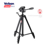 Velbon Coleman CV-5 鋁合金握把式腳架