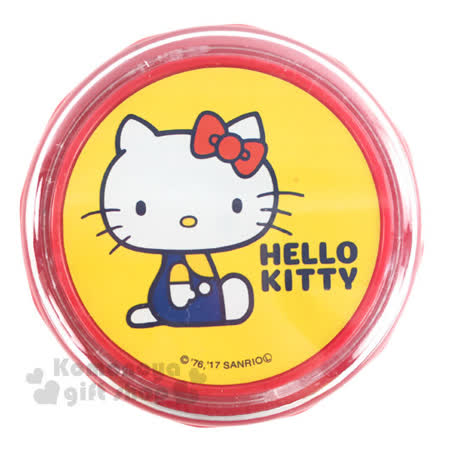小禮堂Hello Kitty 桌上型吸塵器