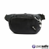 Pacsafe VIBE 100 輕便防盜腰包(4L) (黑色)
