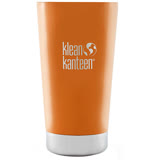 美國 Klean Kanteen 雙層真空不鏽鋼保溫杯