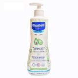 Mustela慕之恬廊 慕之幼 多慕雙潔乳500ml