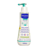 Mustela慕之恬廊 舒恬良柔舒霜 300ml (滋養型)