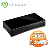 Seagate 希捷 3TB Personal Cloud 網路硬碟