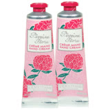 L’OCCITANE歐舒丹 牡丹護手霜(30ml)*2 專櫃正品
