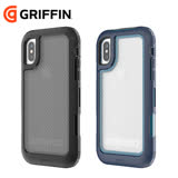 Griffin Survivor Extreme iPhone X 超強韌防摔保護殼