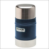 美國 Stanley 經典真空食物保溫杯 0.5L